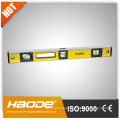 Aluminium Spirit Level / I Beam level